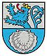 Coat of arms of Obermoschel