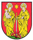 Coat of arms of Dackenheim