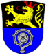 Coat of arms of Dorn-Dürkheim