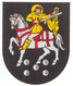 Coat of arms of Martinshöhe