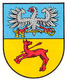 Coat of arms of Obrigheim