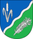 Coat of arms of Christinenthal