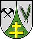 Coat of arms of Düngenheim