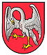Coat of arms of Dreisen