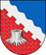 Coat of arms of Martensrade