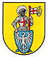Coat of arms of Morschheim
