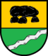 Coat of arms of Oldersbek