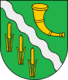 Coat of arms of Osterhorn