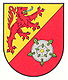 Coat of arms of Merzweiler
