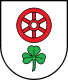 Coat of arms of Cleebronn
