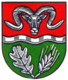 Coat of arms of Dedelstorf