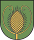 Coat of arms of Dillstädt
