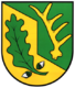 Coat of arms of Mittelstrimmig