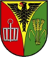 Coat of arms of Möntenich
