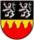 Coat of arms of Moritzheim