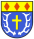 Coat of arms of Münk