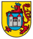 Coat of arms of Münsterappel