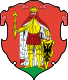 Coat of arms of Mylau