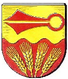 Coat of arms of Oberlangen