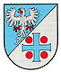 Coat of arms of Darstein