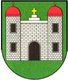 Coat of arms of Dommitzsch