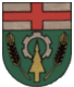 Coat of arms of Mandern