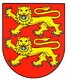 Coat of arms of Duderstadt