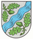 Coat of arms of Mehlbach