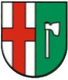 Coat of arms of Mehren