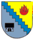 Coat of arms of Oberstadtfeld