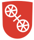 Coat of arms of Mainz