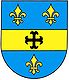 Coat of arms of Dalberg