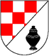Coat of arms of Dienstweiler