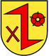 Coat of arms of Dinklage
