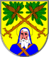 Coat of arms of Dippoldiswalde