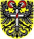 Coat of arms of Dreis