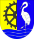 Coat of arms of Meyn