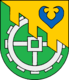 Coat of arms of Mucheln