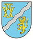Coat of arms of Oberalben