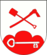 Coat of arms of Osterrade