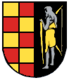 Coat of arms of Deensen