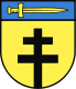 Coat of arms of Dornstadt