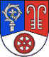 Coat of arms of Dünwald