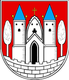 Coat of arms of Jessen (Elster)