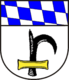Coat of arms of Marktl
