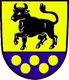 Coat of arms of Marnitz