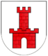 Coat of arms of Maulburg