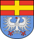 Coat of arms of Monsheim