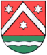 Coat of arms of Nordleda