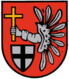 Coat of arms of Oberhaid